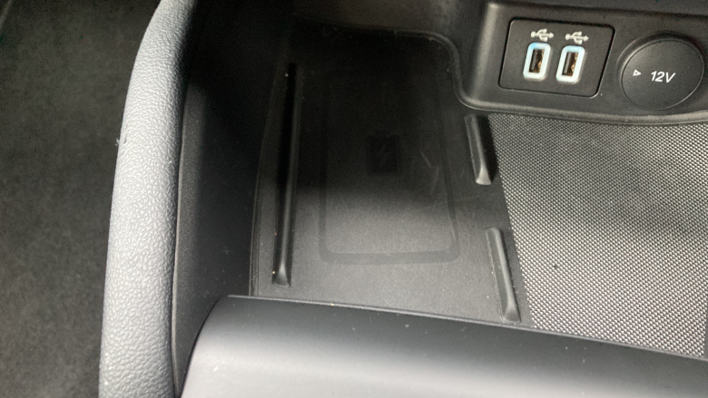 Ford Kuga 1.5 EcoBlue Titanium Edition 5dr Diesel Estate